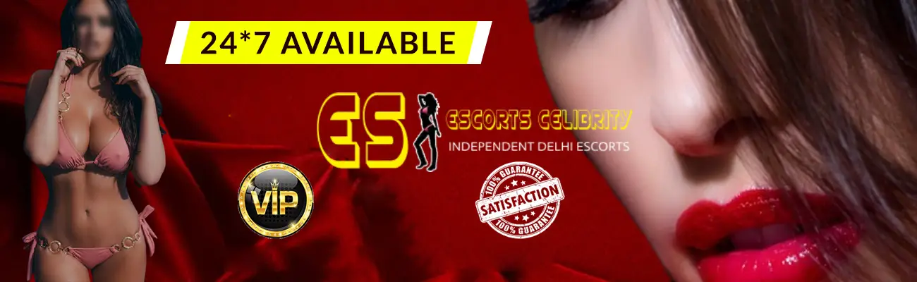 Delhi Celebrity Independent Escorts